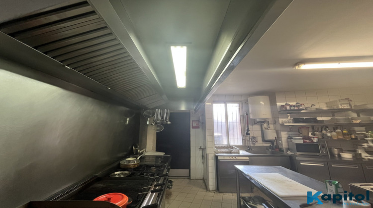 Ma-Cabane - Vente Boutique Saint-Maur-des-Fossés, 150 m²