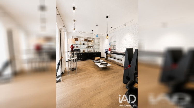 Ma-Cabane - Vente Boutique Saint-Maur-des-Fossés, 68 m²