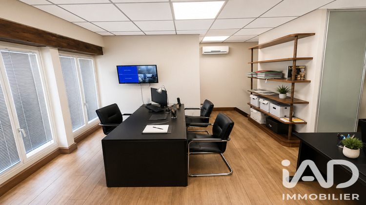 Ma-Cabane - Vente Boutique Saint-Maur-des-Fossés, 68 m²