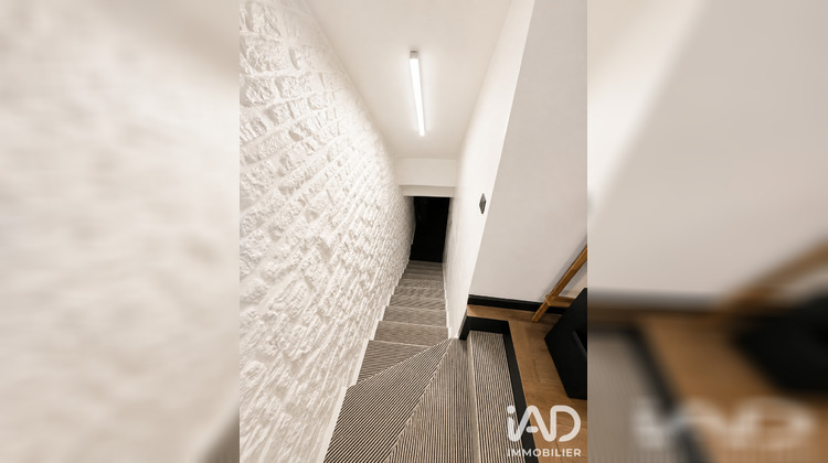 Ma-Cabane - Vente Boutique Saint-Maur-des-Fossés, 68 m²