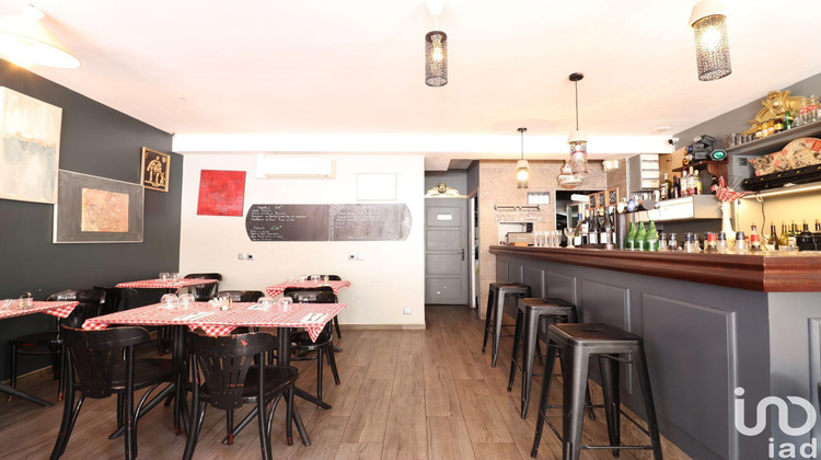 Ma-Cabane - Vente Boutique Saint-Maurice, 65 m²