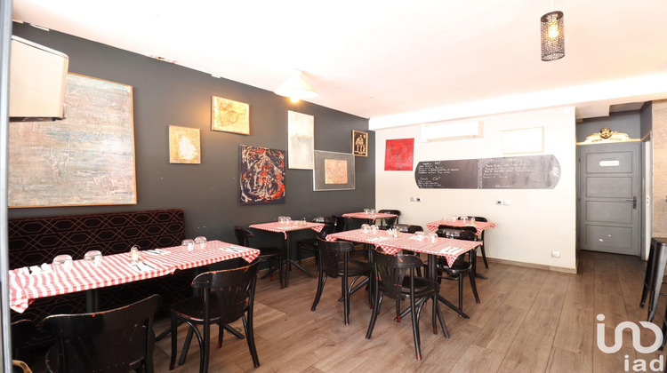 Ma-Cabane - Vente Boutique Saint-Maurice, 65 m²