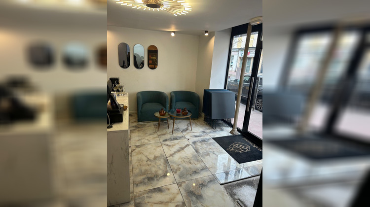 Ma-Cabane - Vente Boutique Saint-Maurice, 75 m²