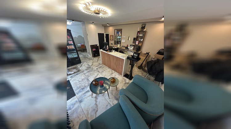 Ma-Cabane - Vente Boutique Saint-Maurice, 75 m²