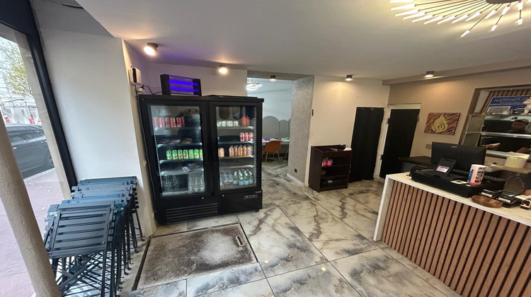 Ma-Cabane - Vente Boutique Saint-Maurice, 75 m²