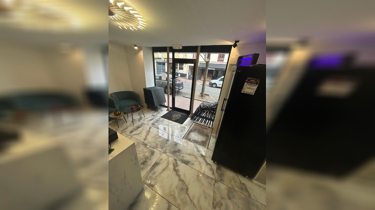 Ma-Cabane - Vente Boutique Saint-Maurice, 75 m²