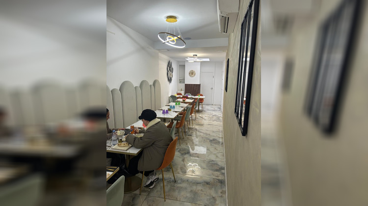 Ma-Cabane - Vente Boutique Saint-Maurice, 75 m²