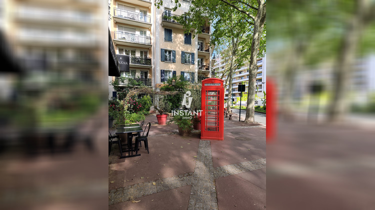 Ma-Cabane - Vente Boutique Saint-Maurice, 186 m²
