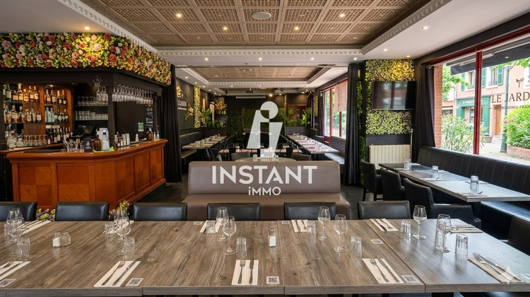 Ma-Cabane - Vente Boutique Saint-Maurice, 186 m²