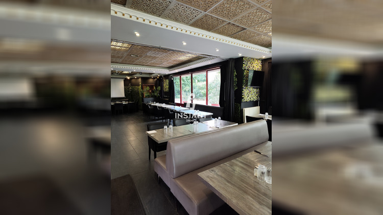 Ma-Cabane - Vente Boutique Saint-Maurice, 186 m²