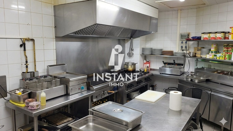 Ma-Cabane - Vente Boutique Saint-Maurice, 186 m²