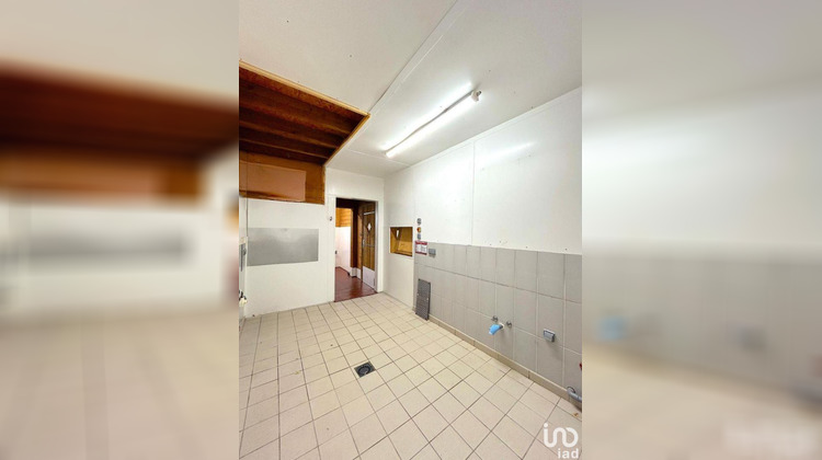 Ma-Cabane - Vente Boutique Saint-Maurice-sur-Moselle, 154 m²