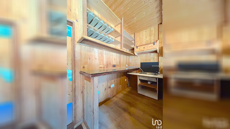 Ma-Cabane - Vente Boutique Saint-Maurice-sur-Moselle, 154 m²