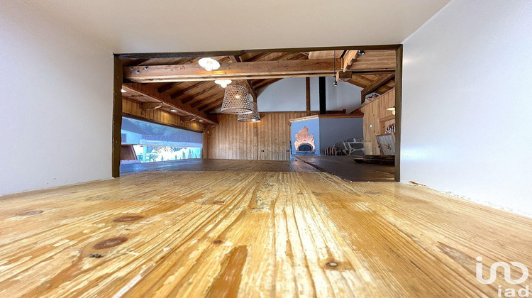 Ma-Cabane - Vente Boutique Saint-Maurice-sur-Moselle, 154 m²