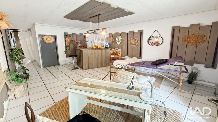Ma-Cabane - Vente Boutique Saint-Maximin-la-Sainte-Baume, 59 m²