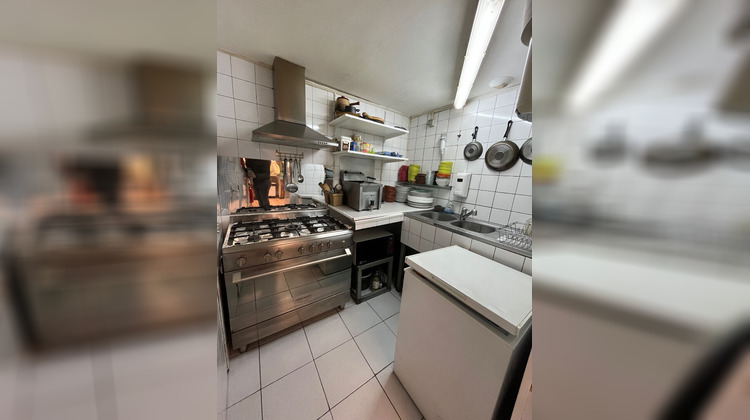 Ma-Cabane - Vente Boutique SAINT-MAXIMIN-LA-SAINTE-BAUME, 35 m²