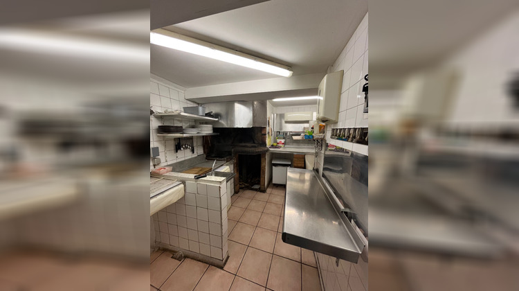 Ma-Cabane - Vente Boutique SAINT-MAXIMIN-LA-SAINTE-BAUME, 35 m²