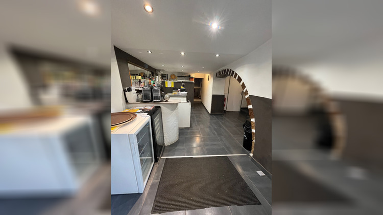 Ma-Cabane - Vente Boutique SAINT-MAXIMIN-LA-SAINTE-BAUME, 35 m²