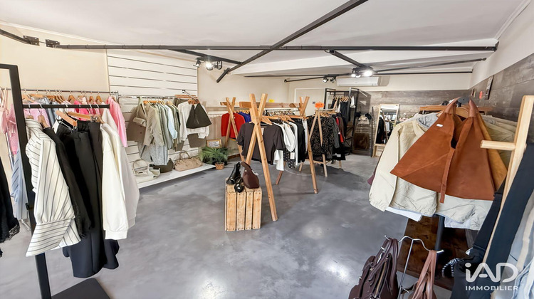Ma-Cabane - Vente Boutique Saint-Maximin-la-Sainte-Baume, 60 m²