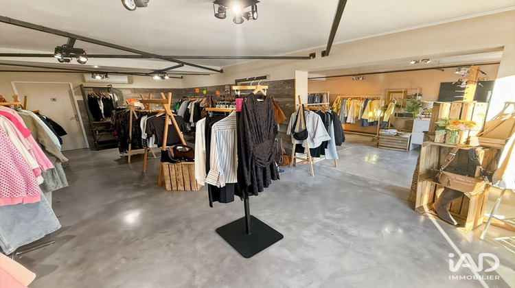 Ma-Cabane - Vente Boutique Saint-Maximin-la-Sainte-Baume, 60 m²