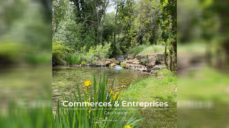 Ma-Cabane - Vente Boutique SAINT MAXIMIN LA SAINTE BAUME, 350 m²