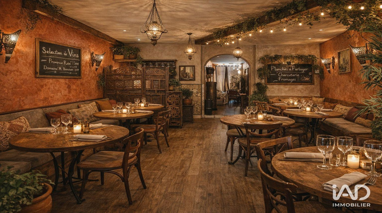 Ma-Cabane - Vente Boutique Saint-Maximin-la-Sainte-Baume, 100 m²