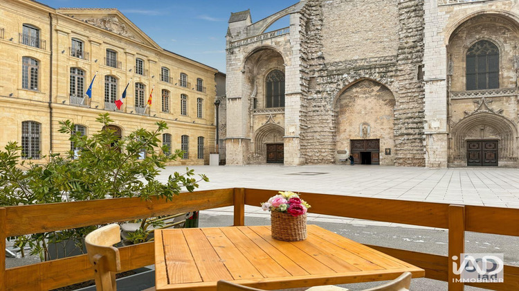 Ma-Cabane - Vente Boutique Saint-Maximin-la-Sainte-Baume, 50 m²