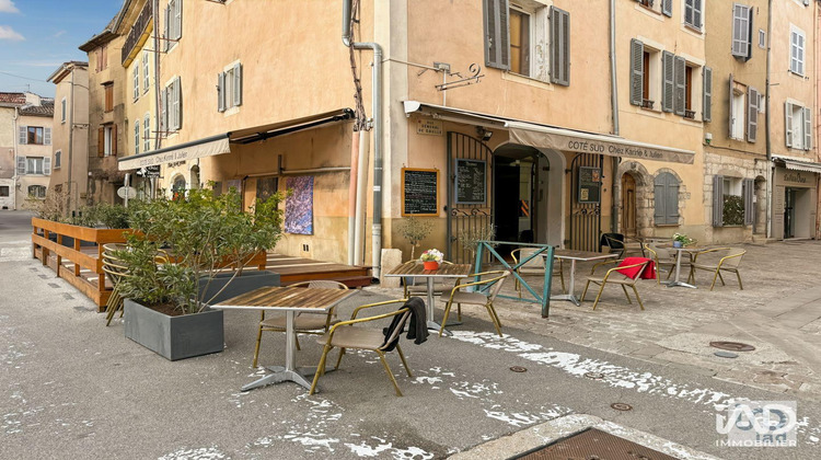 Ma-Cabane - Vente Boutique Saint-Maximin-la-Sainte-Baume, 50 m²