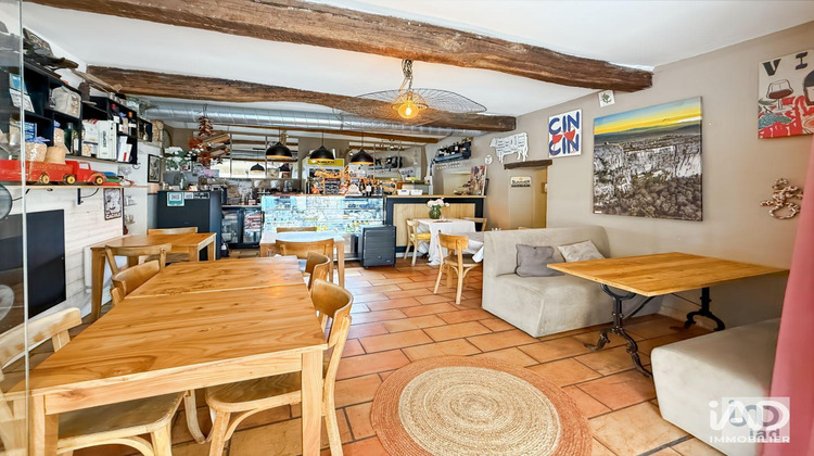Ma-Cabane - Vente Boutique Saint-Maximin-la-Sainte-Baume, 50 m²