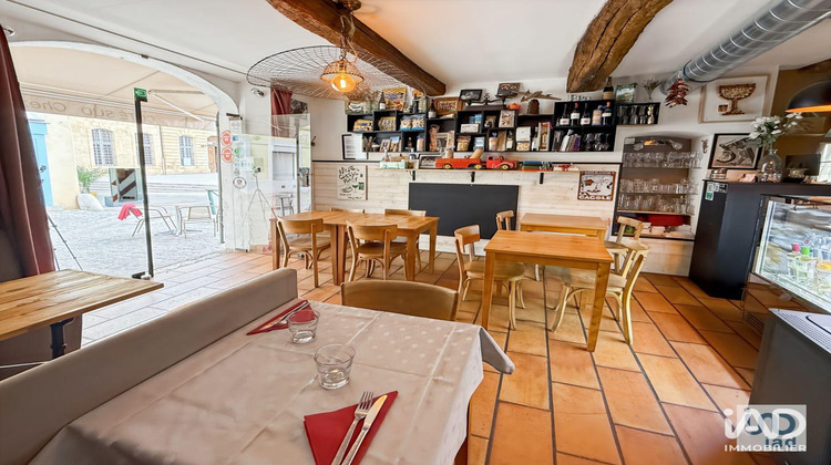 Ma-Cabane - Vente Boutique Saint-Maximin-la-Sainte-Baume, 50 m²