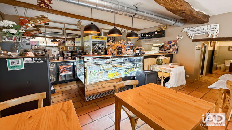 Ma-Cabane - Vente Boutique Saint-Maximin-la-Sainte-Baume, 50 m²