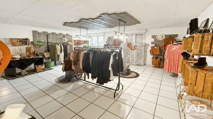 Ma-Cabane - Vente Boutique Saint-Maximin-la-Sainte-Baume, 59 m²