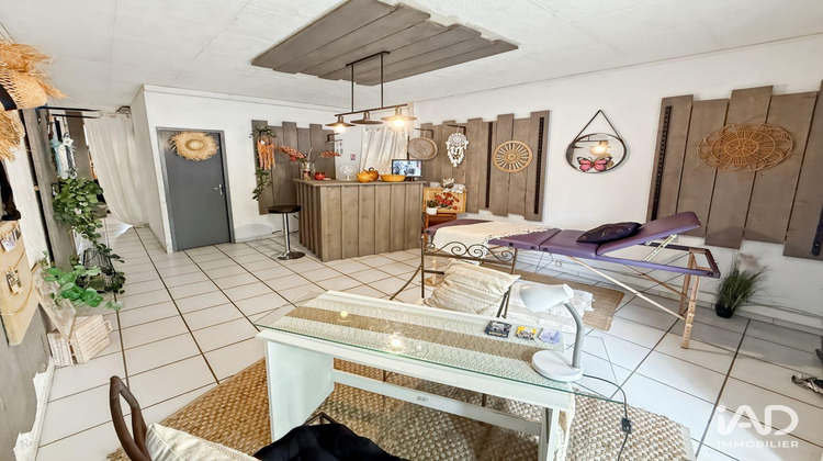 Ma-Cabane - Vente Boutique Saint-Maximin-la-Sainte-Baume, 59 m²
