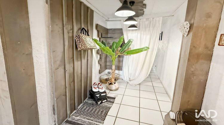 Ma-Cabane - Vente Boutique Saint-Maximin-la-Sainte-Baume, 59 m²