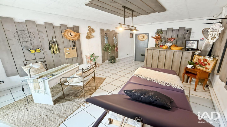 Ma-Cabane - Vente Boutique Saint-Maximin-la-Sainte-Baume, 59 m²