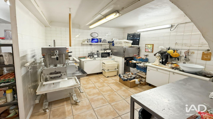 Ma-Cabane - Vente Boutique Saint-Maximin-la-Sainte-Baume, 60 m²