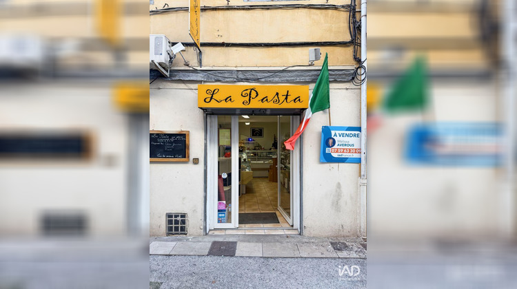 Ma-Cabane - Vente Boutique Saint-Maximin-la-Sainte-Baume, 60 m²