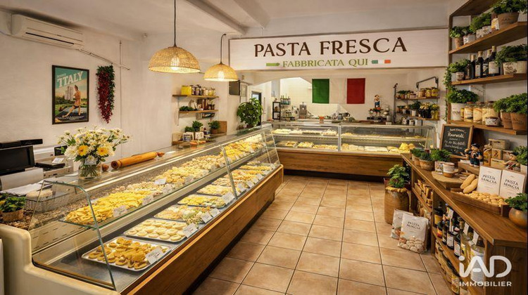 Ma-Cabane - Vente Boutique Saint-Maximin-la-Sainte-Baume, 60 m²