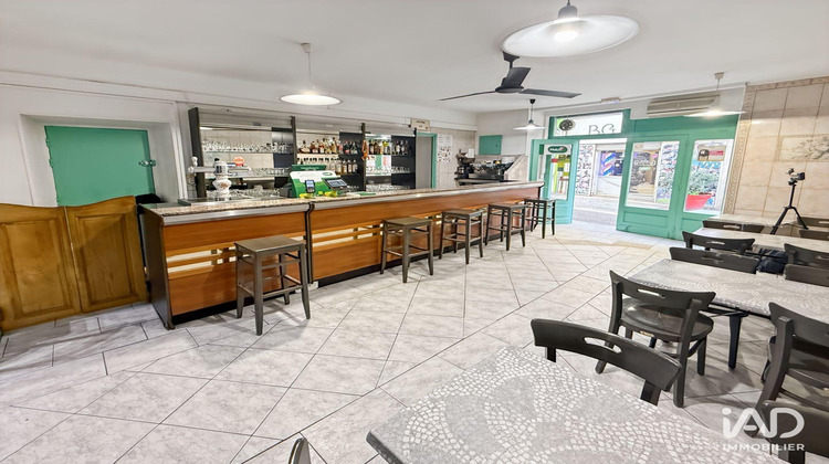 Ma-Cabane - Vente Boutique Saint-Maximin-la-Sainte-Baume, 65 m²