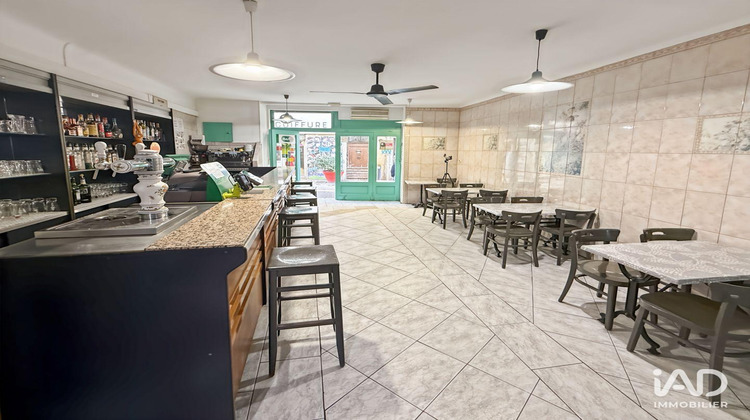 Ma-Cabane - Vente Boutique Saint-Maximin-la-Sainte-Baume, 65 m²