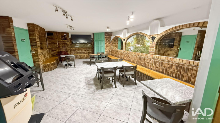 Ma-Cabane - Vente Boutique Saint-Maximin-la-Sainte-Baume, 65 m²