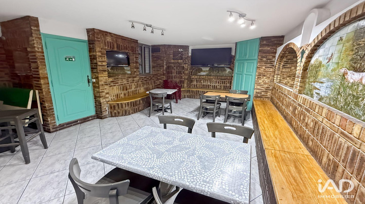 Ma-Cabane - Vente Boutique Saint-Maximin-la-Sainte-Baume, 65 m²