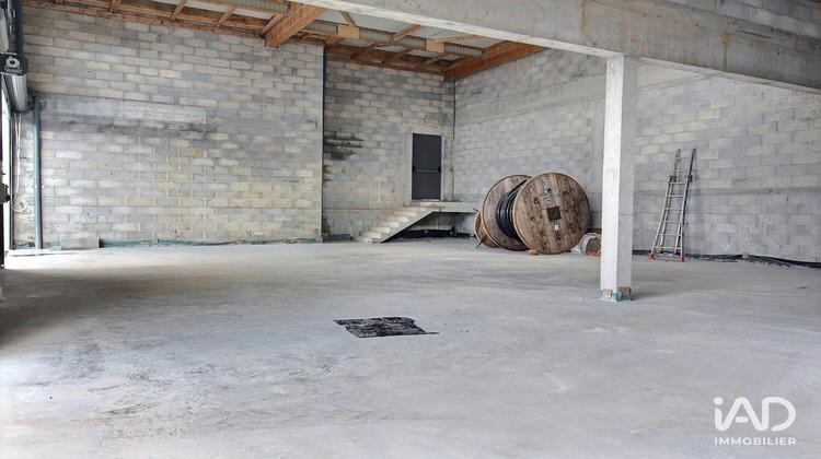 Ma-Cabane - Vente Boutique Saint-Maximin-la-Sainte-Baume, 160 m²
