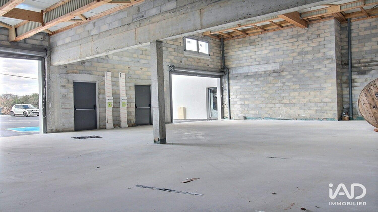 Ma-Cabane - Vente Boutique Saint-Maximin-la-Sainte-Baume, 160 m²