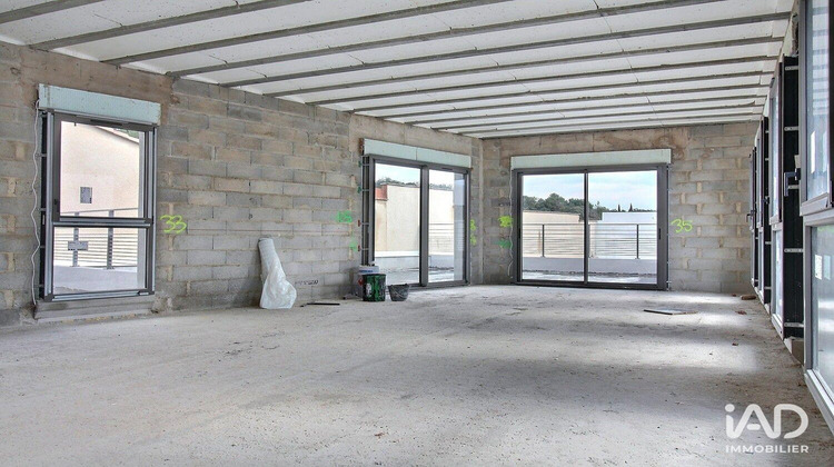 Ma-Cabane - Vente Boutique Saint-Maximin-la-Sainte-Baume, 65 m²