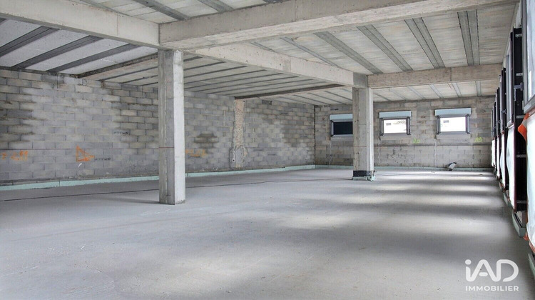 Ma-Cabane - Vente Boutique Saint-Maximin-la-Sainte-Baume, 155 m²