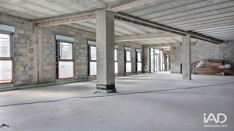 Ma-Cabane - Vente Boutique Saint-Maximin-la-Sainte-Baume, 155 m²