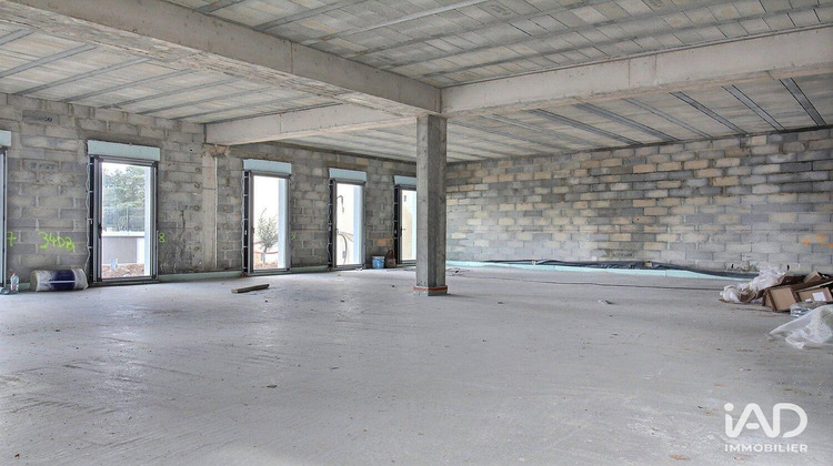 Ma-Cabane - Vente Boutique Saint-Maximin-la-Sainte-Baume, 145 m²