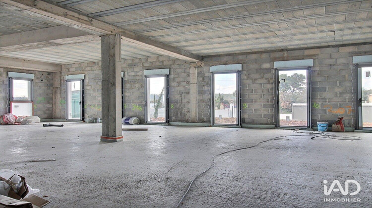 Ma-Cabane - Vente Boutique Saint-Maximin-la-Sainte-Baume, 145 m²