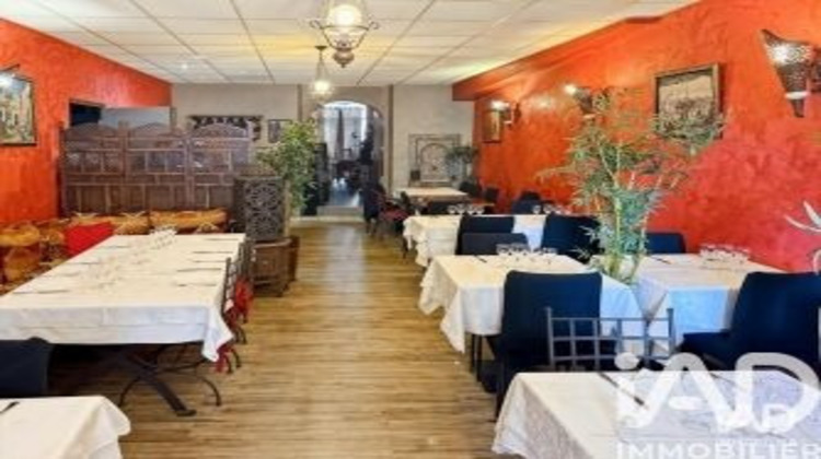 Ma-Cabane - Vente Boutique Saint-Maximin-la-Sainte-Baume, 100 m²